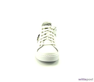 Twins sneaker 321165 wit bij Wittepoel