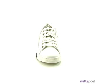 Twins sneaker 321170 wit bij Wittepoel