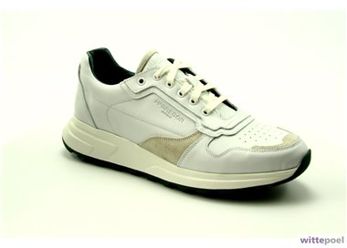 McGregor sneaker wit bij Wittepoel