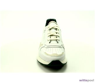 McGregor sneaker wit bij Wittepoel