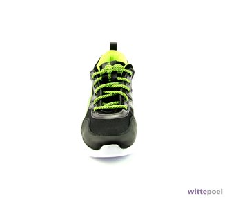 Trackstyle sneaker 320901 zwart bij Wittepoel