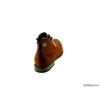 Durea veterboot 9697 bruin bij Wittepoel
