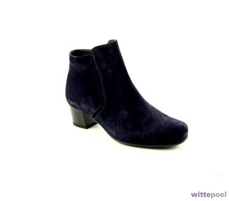 Durea laars 9716 blauw bij Wittepoel
