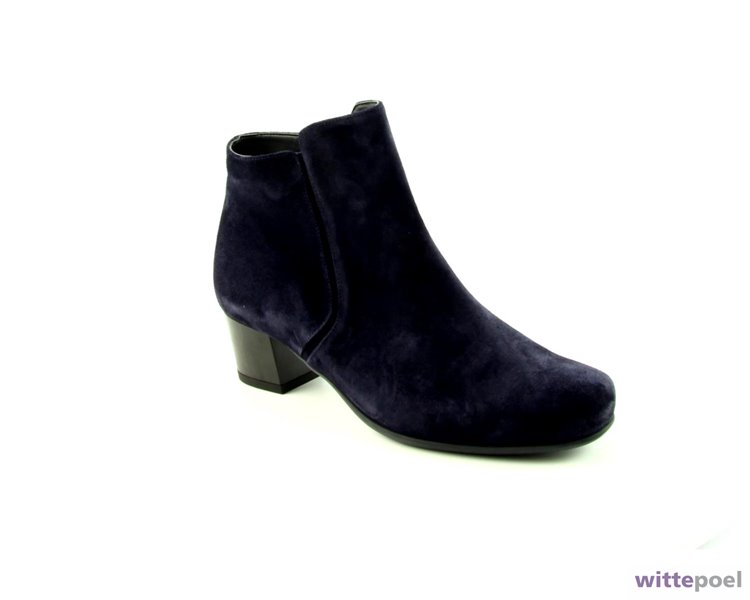 Durea laars 9716 blauw bij Wittepoel Durea laars 9716 blauw bij Wittepoel