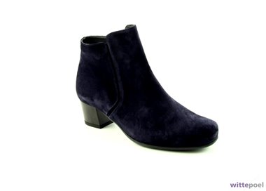 Durea laars 9716 blauw bij Wittepoel