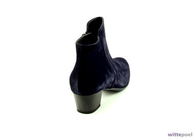Durea laars 9716 blauw bij Wittepoel