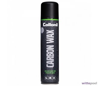 Collonil High Tech Wax bescherming Carbon wax
