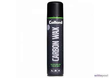 Collonil High Tech Wax bescherming Carbon wax