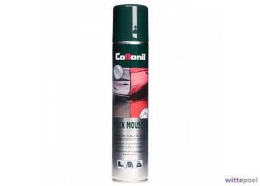 Collonil  Lack Mousse verzorgt lakschoenen en glanzende materialen