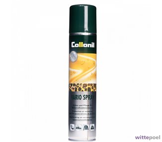 Collonil impregneer en bescherming Vario spray