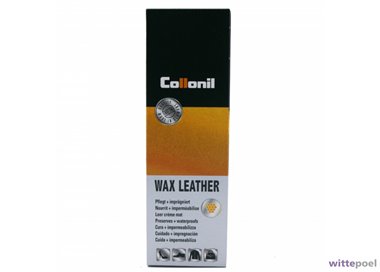 Collonil leer creme mat Wax Leather