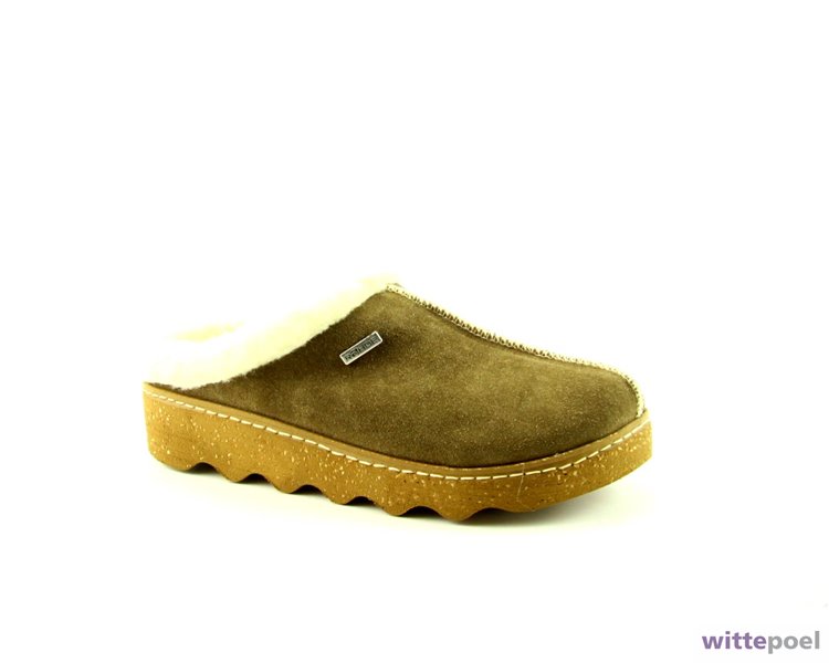 Rohde pantoffel 6125 beige bij Wittepoel Rohde pantoffel 6125 beige bij Wittepoel