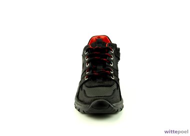 Trackstyle sneaker 321869-189 zwart bij Wittepoel