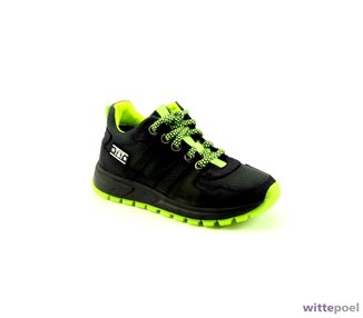 Trackstyle sneaker 321869 blauw bij Wittepoel