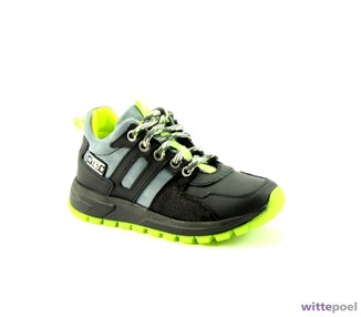 Trackstyle sneaker 321869-127 blauw bij Wittepoel