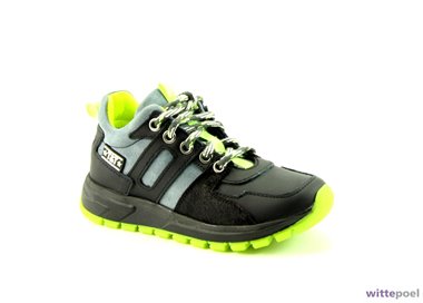 Trackstyle sneaker 321869-127 blauw bij Wittepoel