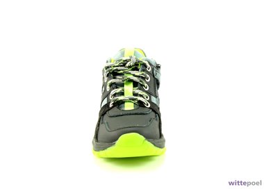 Trackstyle sneaker 321869-127 blauw bij Wittepoel