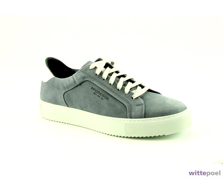 mcGregor sneaker 621300 blauw - zijkant rechts - bij Wittepoel mcGregor sneaker 621300 blauw - zijkant rechts - bij Wittepoel