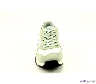 Allrounder sneaker Speed 06-30 wit - voorkant - bij Wittepoel