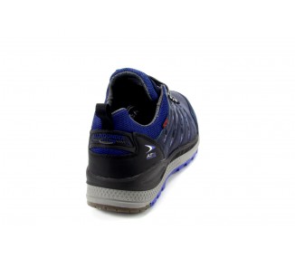 Allrounder sneaker Rake-Off 45 blauw