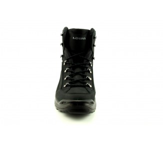 Lowa wandelschoen Renegade GTX mid 0998-S zwart