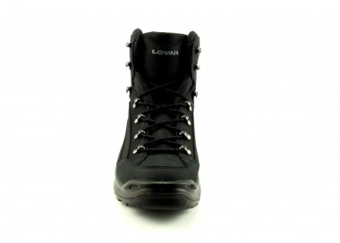 Lowa wandelschoen Renegade GTX mid 0998-S zwart