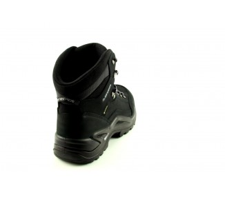 Lowa wandelschoen Renegade GTX mid 0998-S zwart