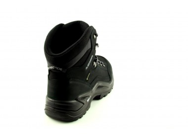 Lowa wandelschoen Renegade GTX mid 0998-S zwart