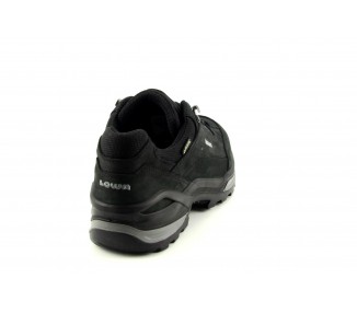 Lowa wandelschoen Renegade GTX low 9927 zwart