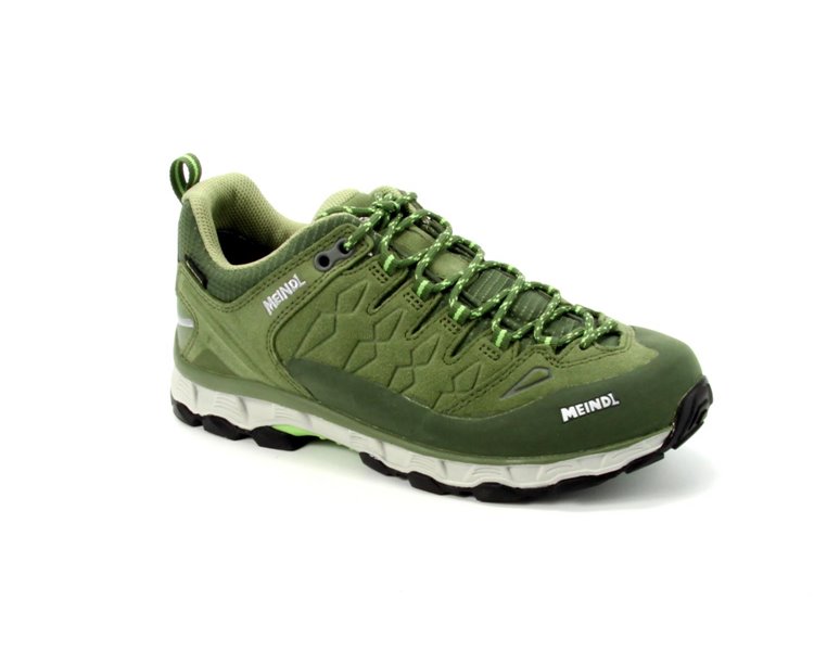 3965 | Wittepoel schoenen | Hoofdkleur groen Lengtemaat 6 Wijdtemaat wH