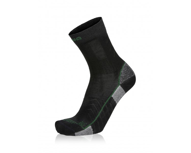 Lowa wandelsokken ATC socks 0999 zwart