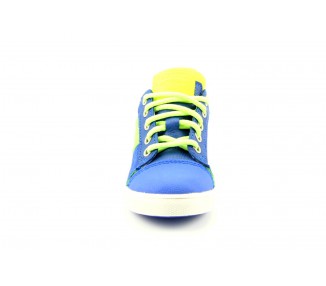 Trackstyle sneaker 320300 blauw bij Wittepoel