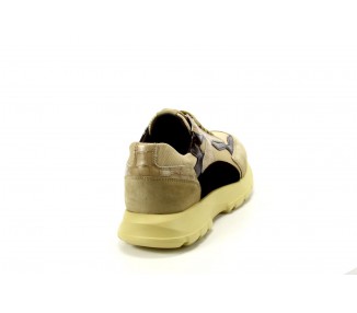 Footnotes sneaker XT Kelly 9624 beige