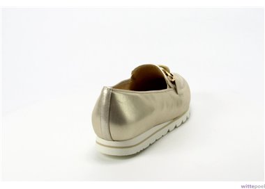Hassia loafers Pisa 7500 beige