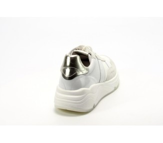 AQA sneaker A8321 A47D11 wit