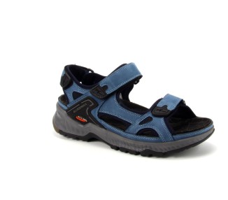 Allrounder sandaal Honduras 04 04 blauw