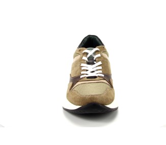 mcGregor sneaker Ray 584 taupe