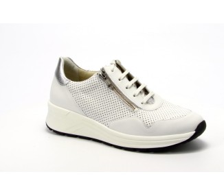 Solidus sneaker Holly 10153 wit