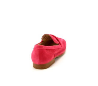 Gabor loafers 22.424.44 roze