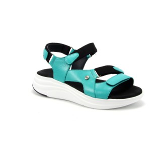 Wolky sandaal Cirro 30760 blauw