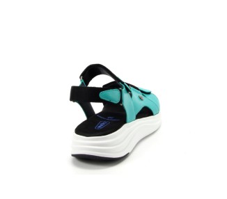 Wolky sandaal Cirro 30760 blauw