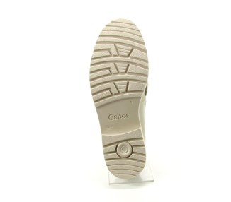Gabor loafers 22.553.33 taupe