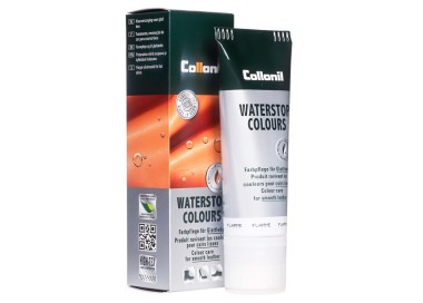 Collonil Waterstop Colours - kleurloze schoensmeer (050)