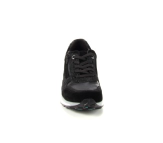 Xsensible sneaker Iona 3.006 zwart