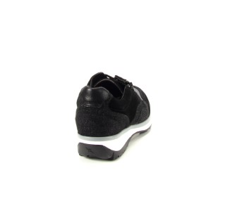 Xsensible sneaker Iona 3.006 zwart