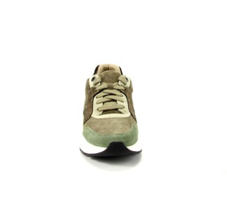 Xsensible sneaker Golden Gate Lady 2.530 taupe
