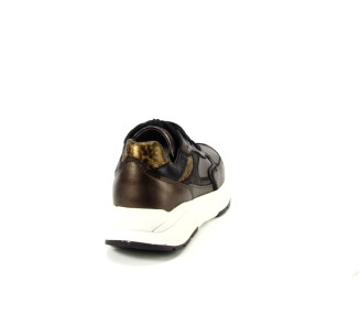 Xsensible sneaker Ponte Vecchio 4.351 bruin