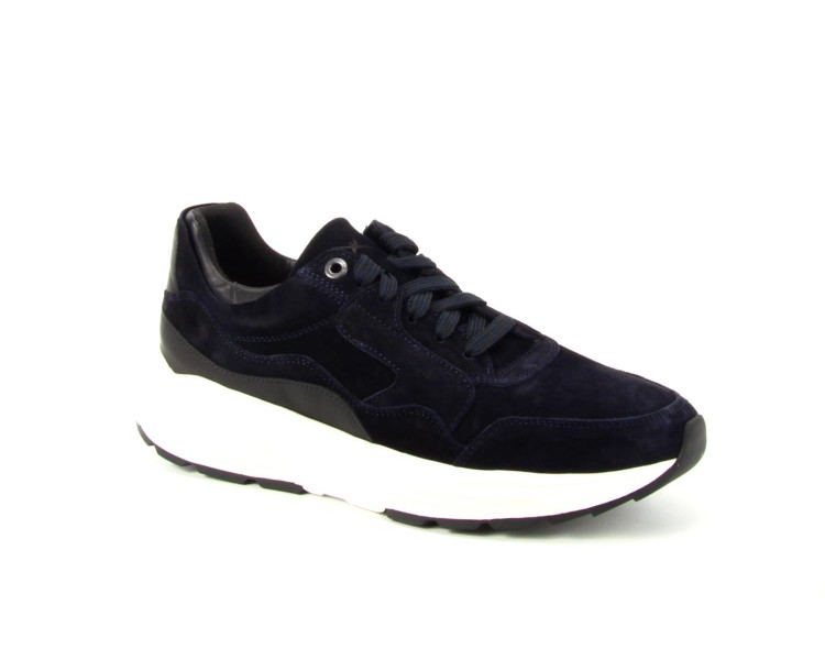Xsensible sneaker NextGen Golden Gate 4.212 blauw Xsensible sneaker NextGen Golden Gate 4.212 blauw