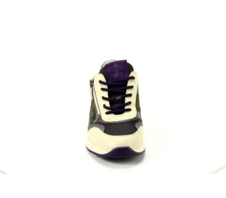 Piedi Nudi sneaker 2507 14.02 beige