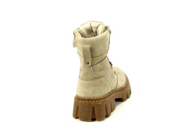 Twins veterboot Claire Chunky 405 taupe